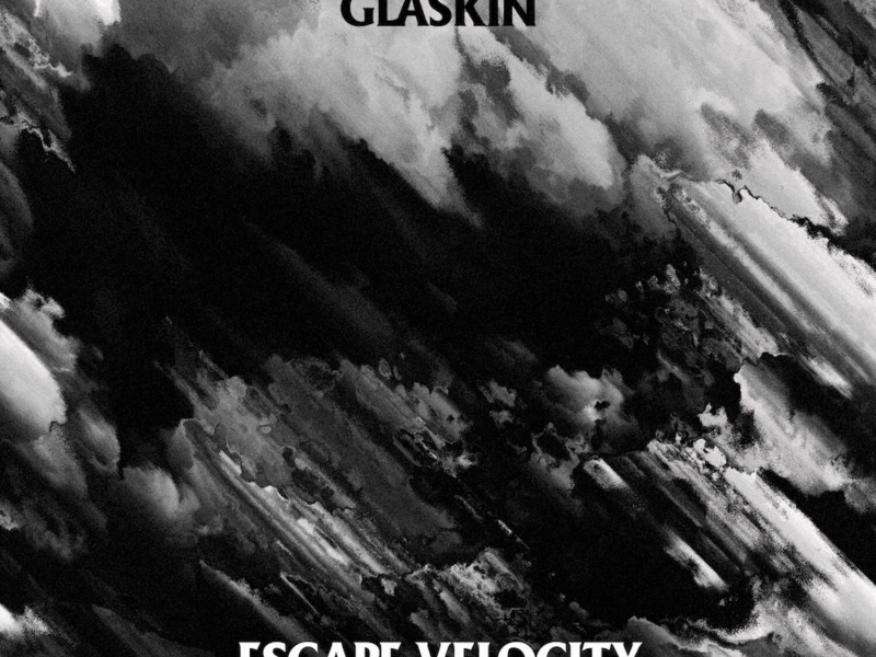 Escape Velocity (EP)