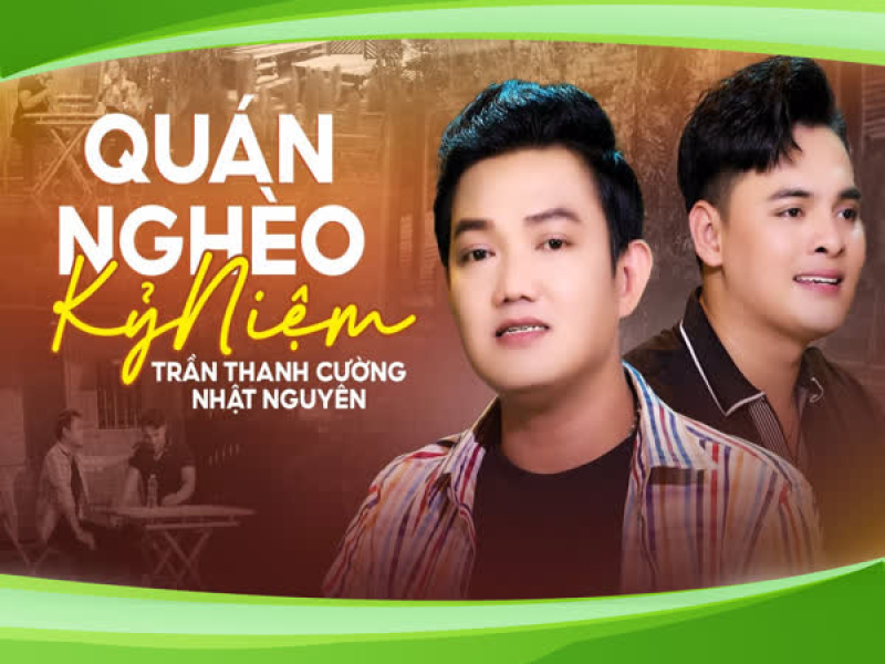 Quán Nghèo Kỷ Niệm (Single)