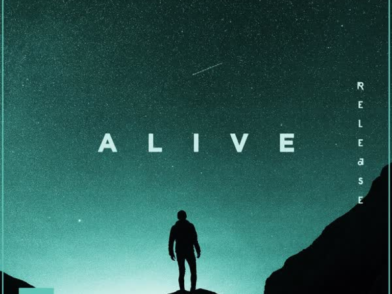 Alive (Single)
