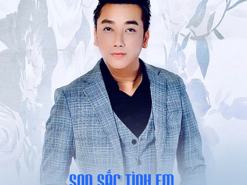 Son Sắc Tình Em (Single)
