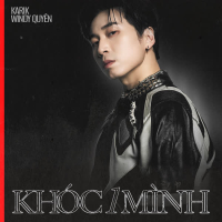 Khóc Một Mình (Single)