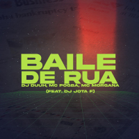 Baile de Rua (Single)