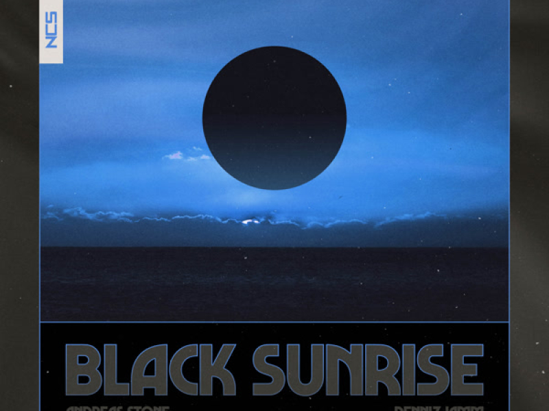Black Sunrise (Single)