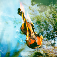 She Told Me (Single)