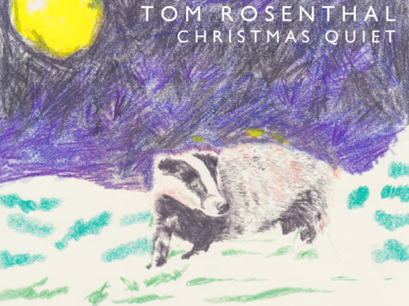 Christmas Quiet (Single)