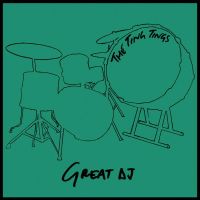 Great DJ (Calvin Harris Remix)