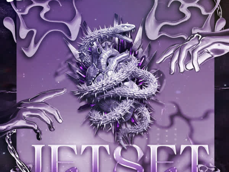 JETSET (Single)