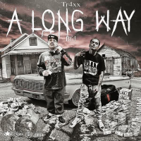 A Long Way (feat. Bfd) (Single)