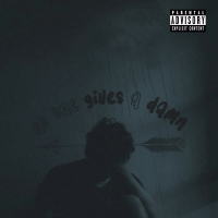 No one gives a damn (Single)