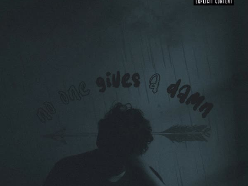 No one gives a damn (Single)