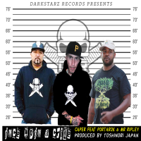 Once Upon a Crime (Single)