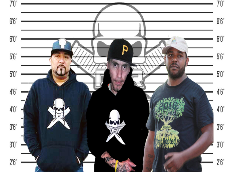 Once Upon a Crime (Single)