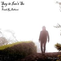 Say It Isn't So (Single)