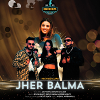 JHER BALMA (Single)