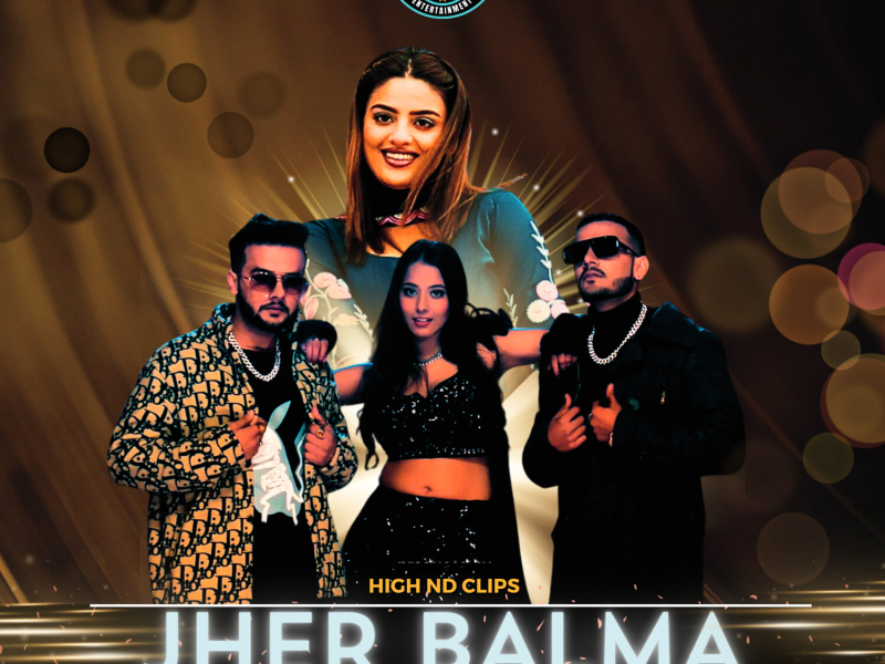 JHER BALMA (Single)