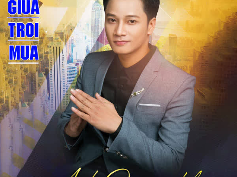 Khóc Giữa Trời Mưa (Single)