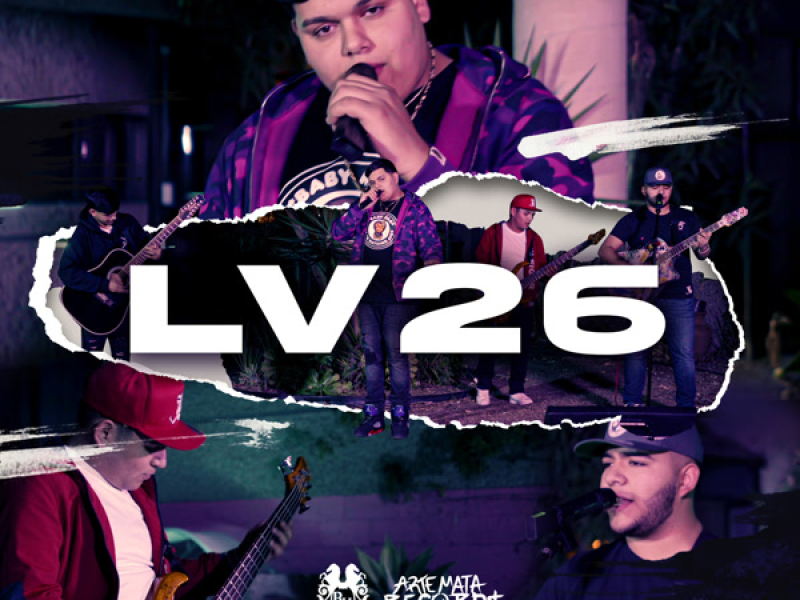 LV26 (Single)