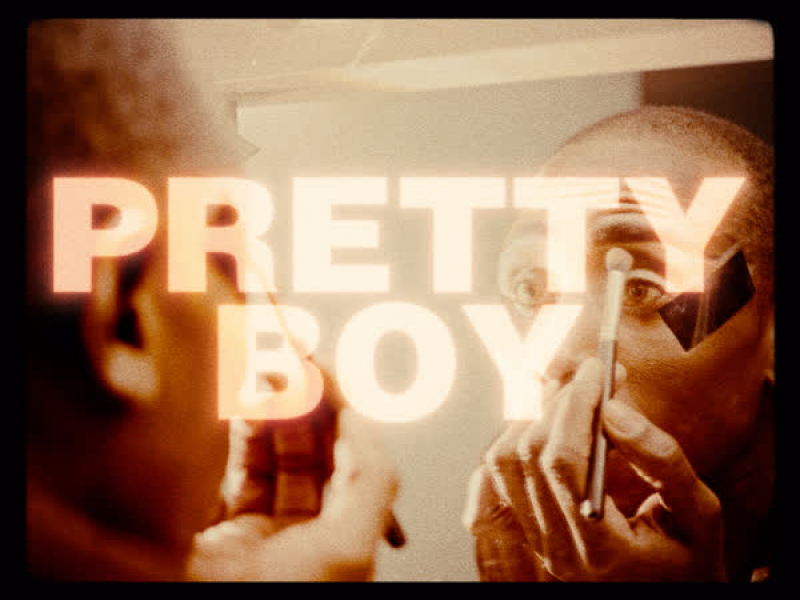 Pretty Boy (Robert Smith Remix) (EP)