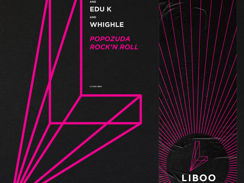 Popozuda Rock'N Roll (Single)