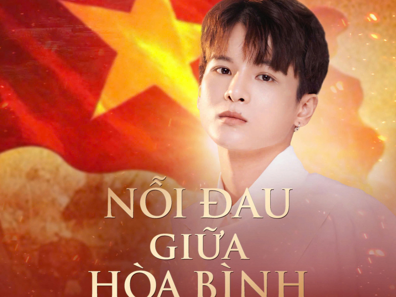 Nỗi Đau Giữa Hòa Bình (Single)