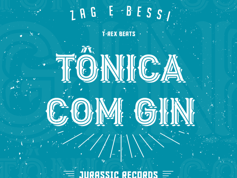 Tônica com Gin