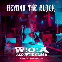 W: O: A Acoustic Clash - The Lockdown Session (EP)