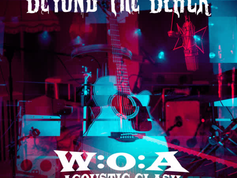 W: O: A Acoustic Clash - The Lockdown Session (EP)