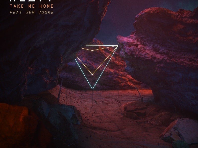 Take Me Home (Single)