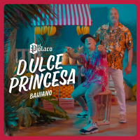 Dulce Princesa (Single)