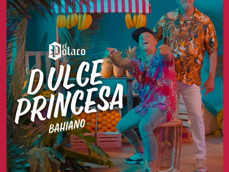 Dulce Princesa (Single)