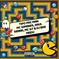 Tipo Pac Man (Single)