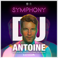 Symphony (Single)