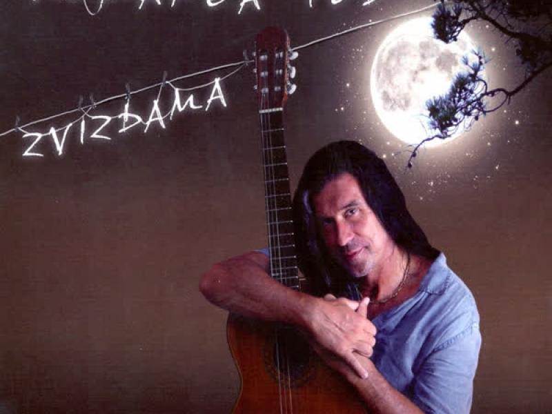 Romanca Pod Zvizdama