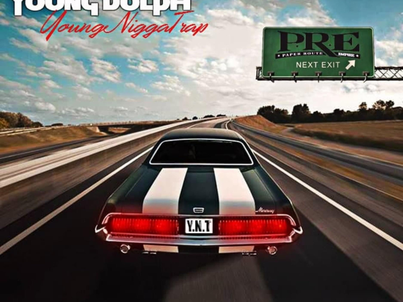 Young Nigga Trap (Single)