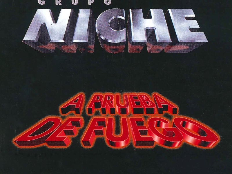 A Prueba De Fuego