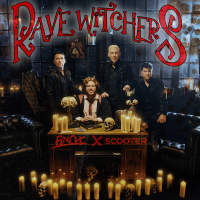 Rave Witchers (Single)