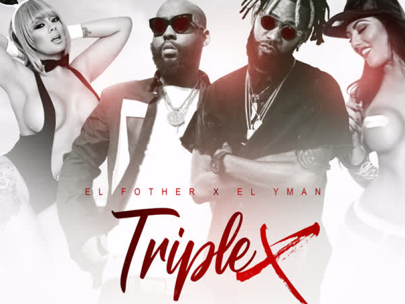 Triple X (Single)