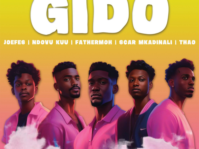 Gido (Single)