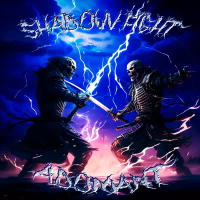 SHADOW FIGHT (Single)