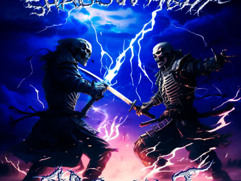 SHADOW FIGHT (Single)
