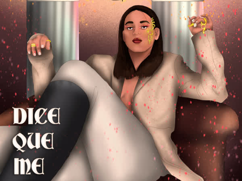 Dice Que Me Quiere (Single)