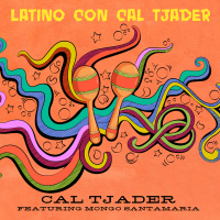 Latino Con Cal Tjader