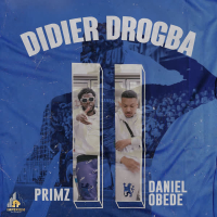 DIDIER DROGBA (Single)