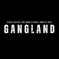 Gangland (Radio Edit) (Single)