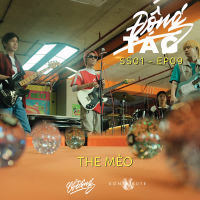 Động Tag SS01 09 - EP (Single)