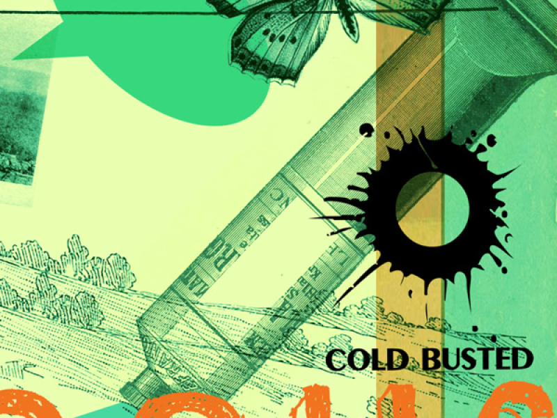 Spontaneous Grooves: Episode 04