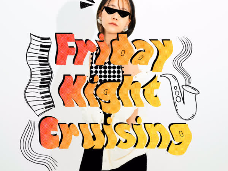 Friday Night Cruising (EP)