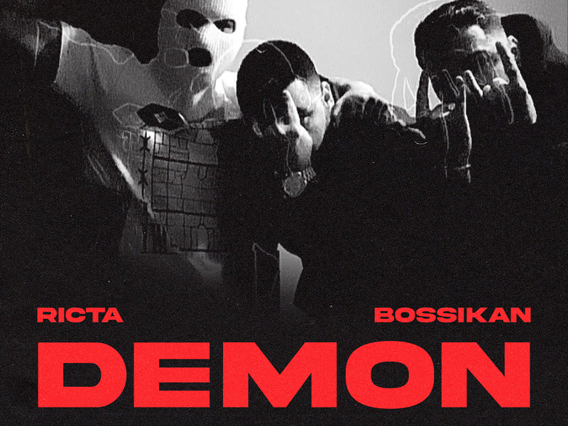 Demon (Single)