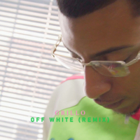Off White (remix) (Single)