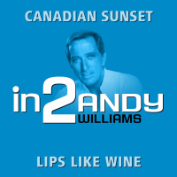 in2Andy Williams - Volume 1